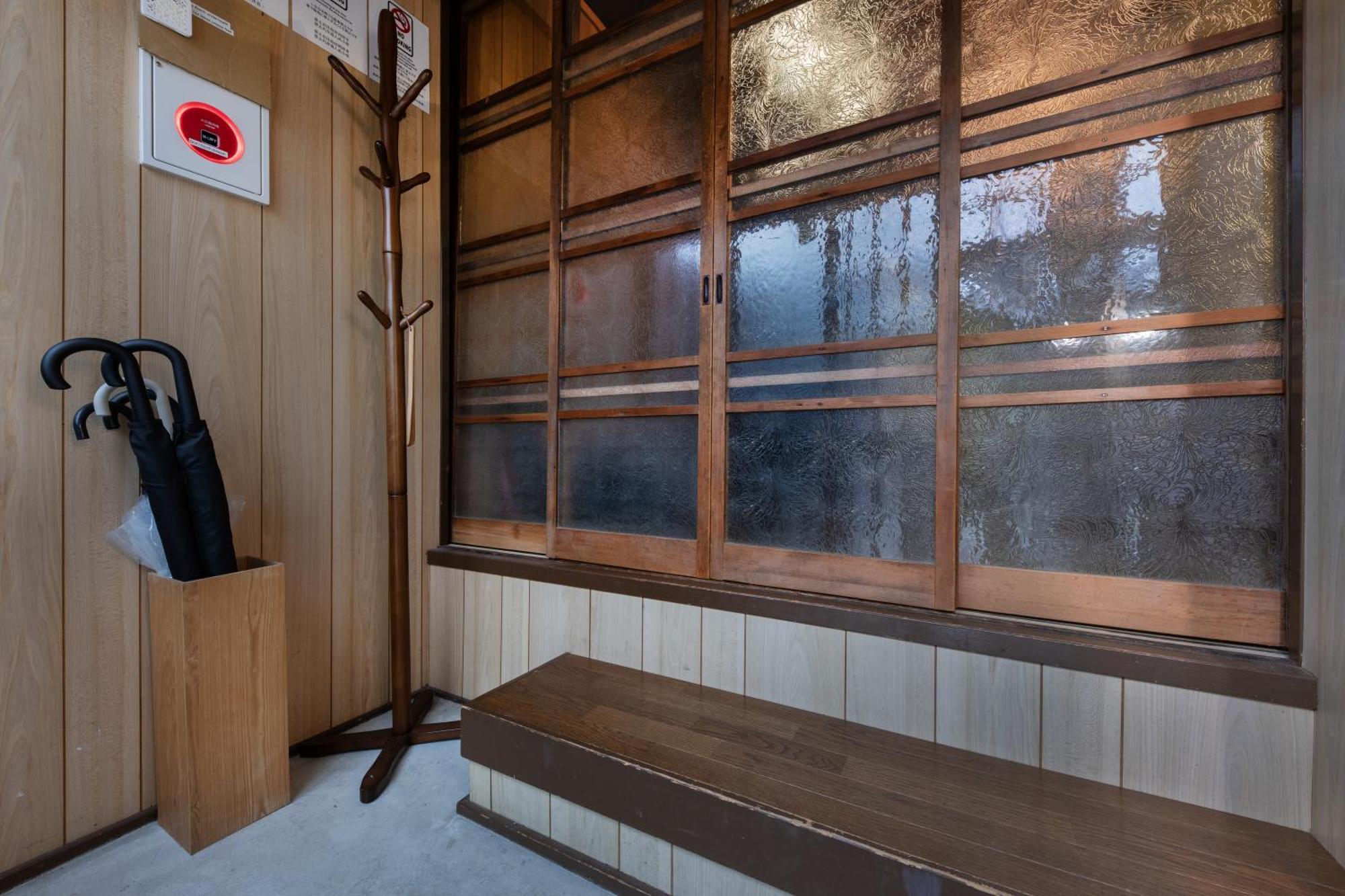 Shiki Homes Hikari Kyoto Bagian luar foto