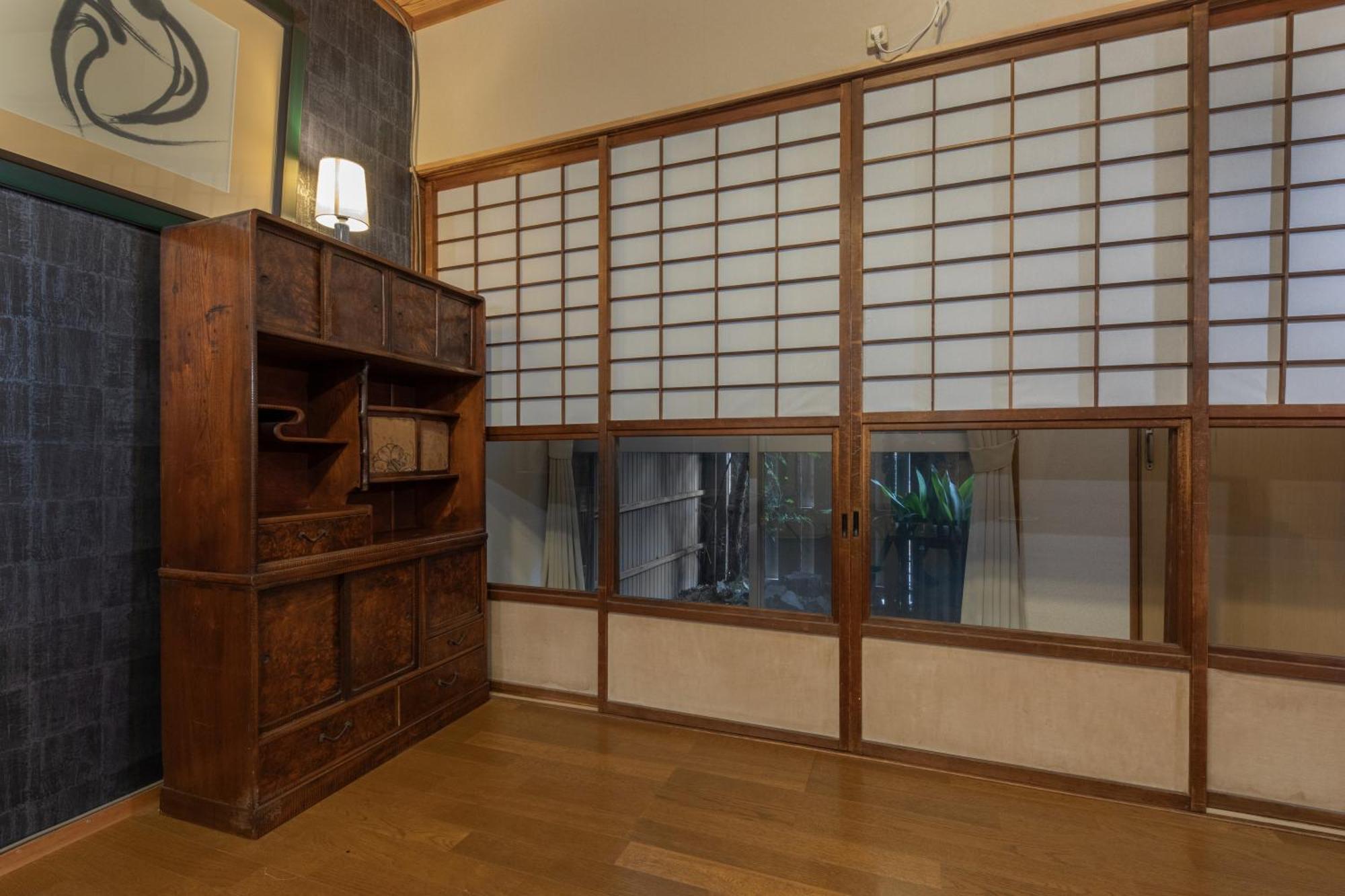 Shiki Homes Hikari Kyoto Bagian luar foto