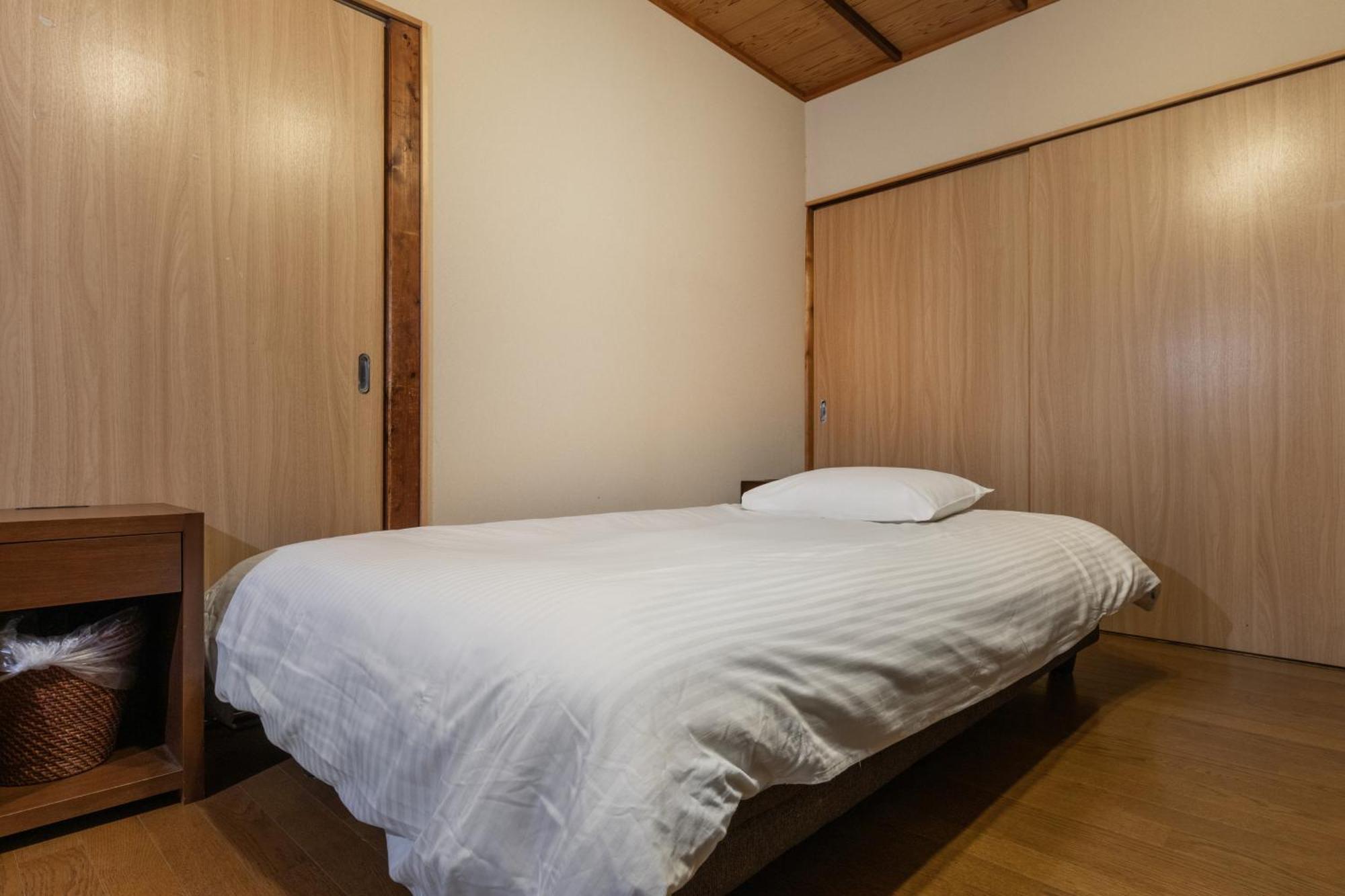 Shiki Homes Hikari Kyoto Bagian luar foto