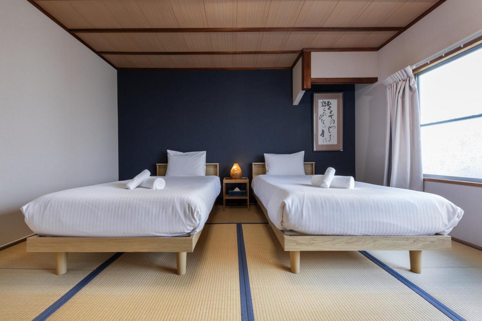 Shiki Homes Hikari Kyoto Bagian luar foto